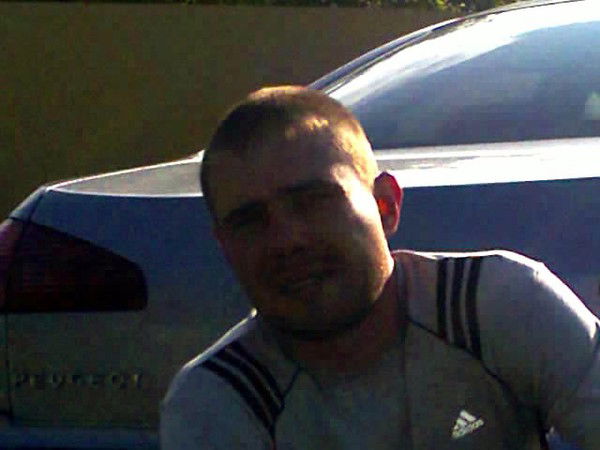 Владимир Сидоров