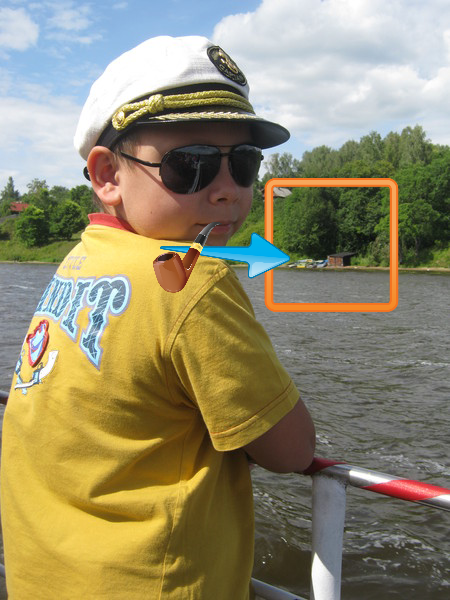 Егор Козаченко