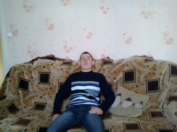 Сергей Карельский