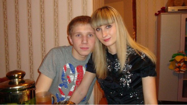 Екатерина Резниченко