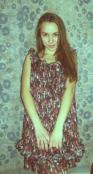 Эльвира Хурамшина