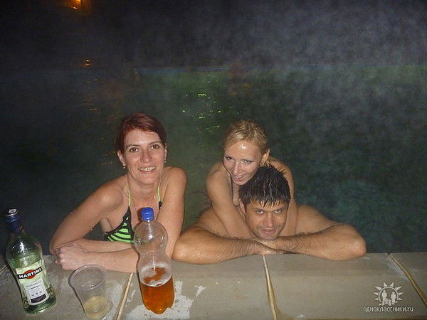 Елена Золотченко