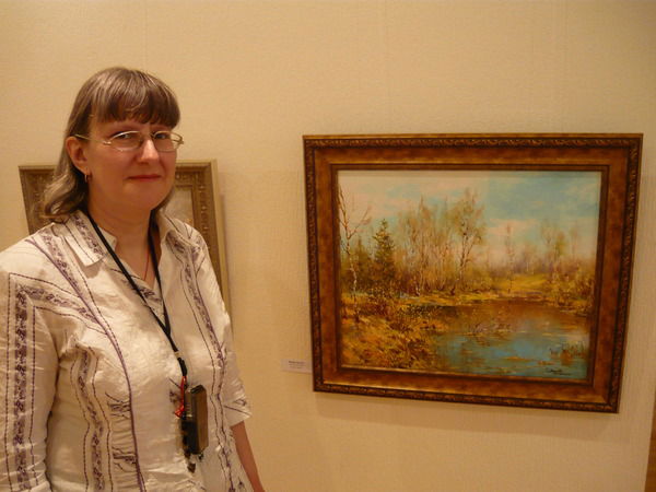 Елена Рыльских