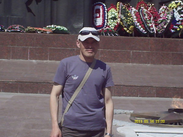 Куандык Даутов