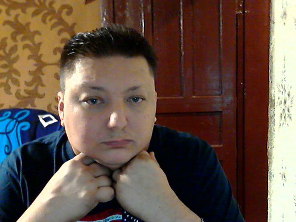 Алексей Веретенник.гладков