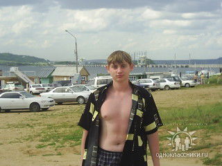 Роман Сороковиков