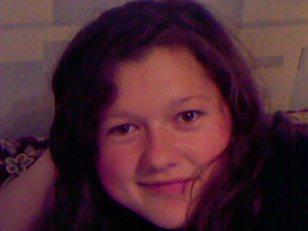 Екатерина Сидорчук