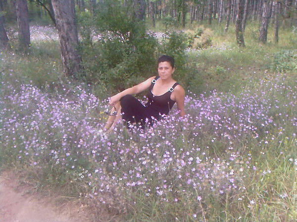 Ольга Солдатова