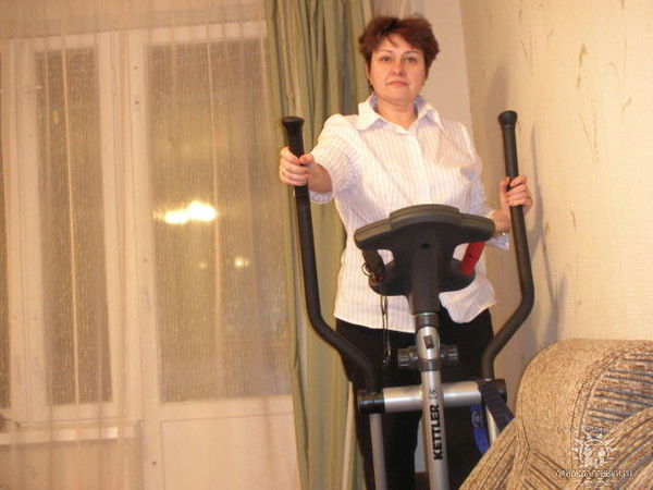 Вера Слепокурова