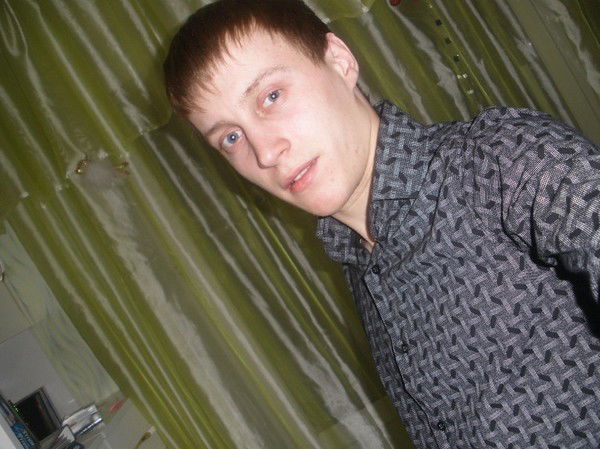 Кирилл Орлов