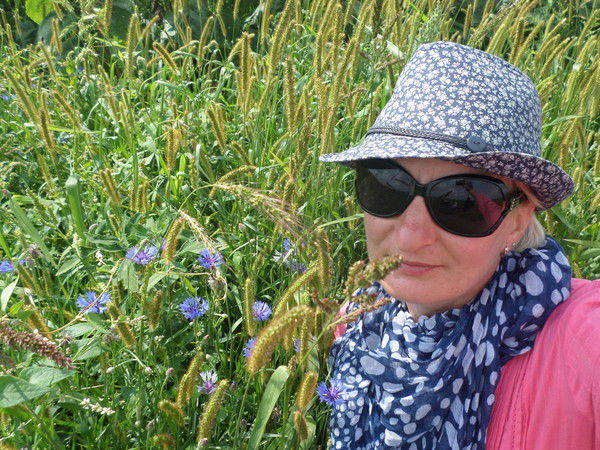 Лилия Доманчук