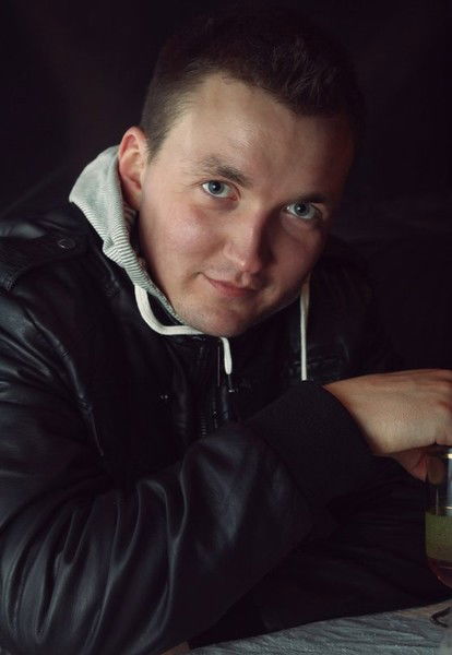 Артём Томин