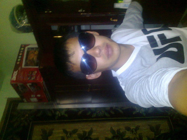 Шагымбаев Баха