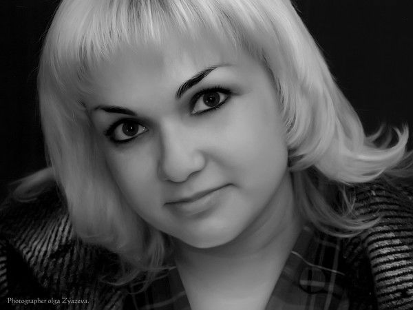 Светлана Прокопенко