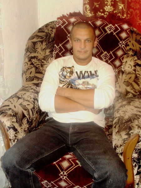 Андрей Морошкин