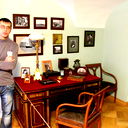 Яков Норин