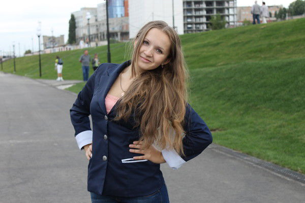 Светлана Светлана