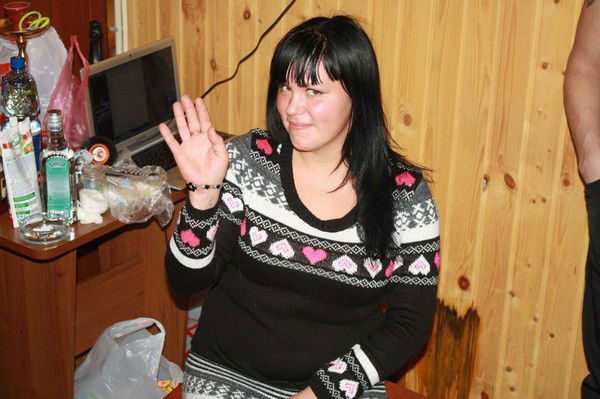 Екатерина Маклакова