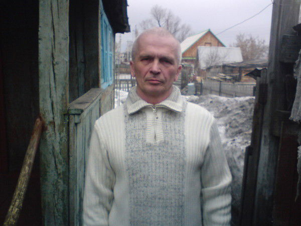 Олег Галимов