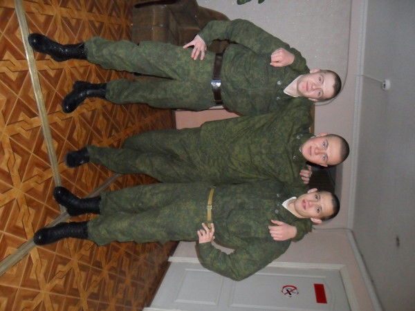 Андрей Винник