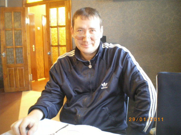 Дмитрий Паутов