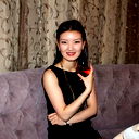 Balzhan Amankulova