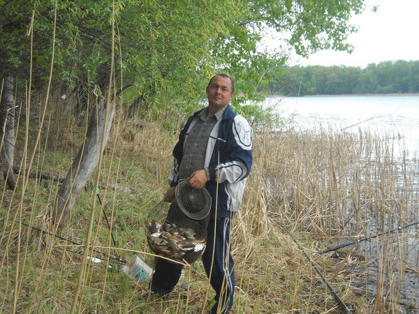 Виталий Миронов