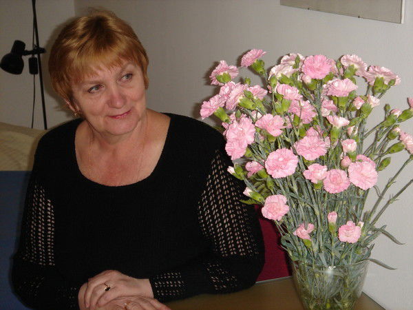 Надежда Ширяева