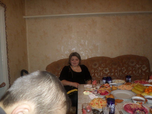 Асель Койлыбаева