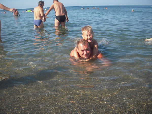 Павел Князев