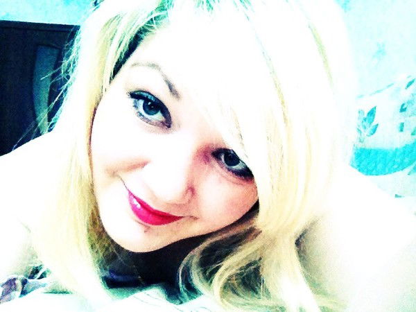 Юленька Щербакова