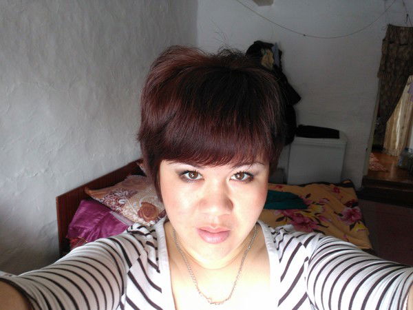 Дарига Сансызбаева