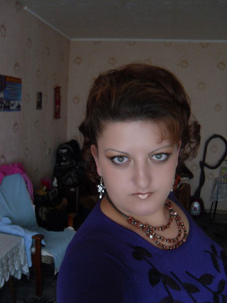 Галина Мицная