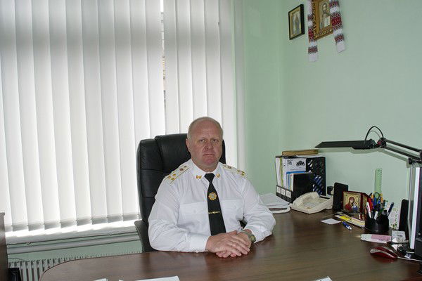 Юрий Омельчук