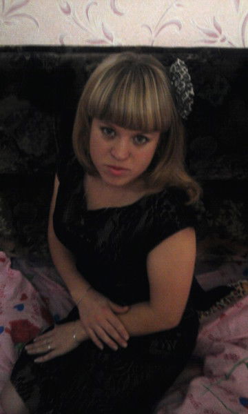 Ксения Нечаева