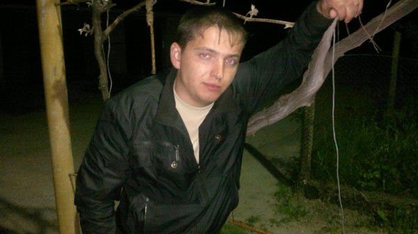 Иван Владимирвич