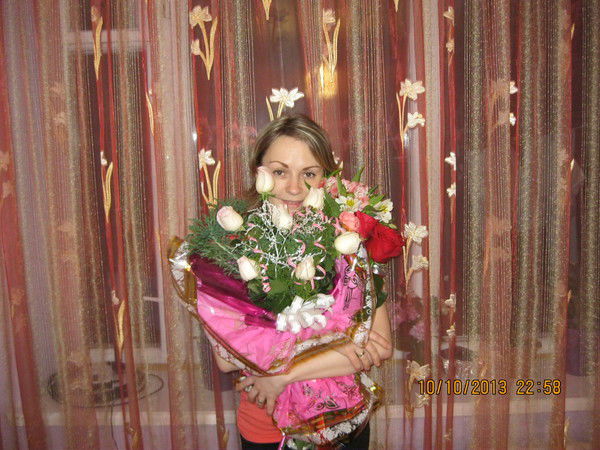 Ирина Аржаховская