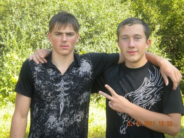 Александр Кивенко