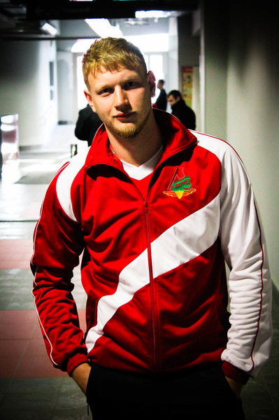 Максим Казаков