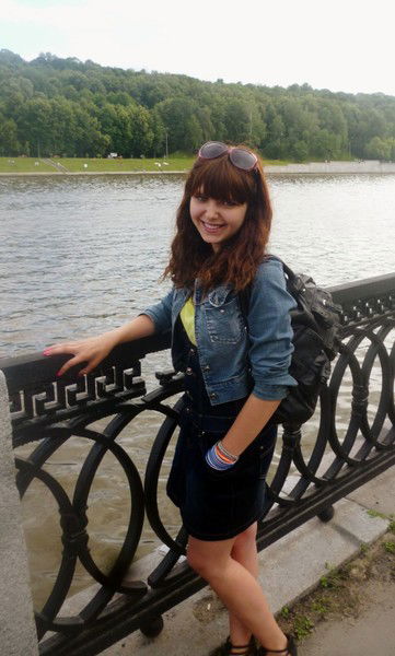 Мила Николаева