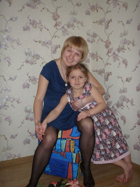 Олеся Орлова