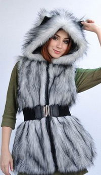 Карина Кострова