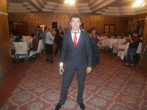 Саятик Ссср