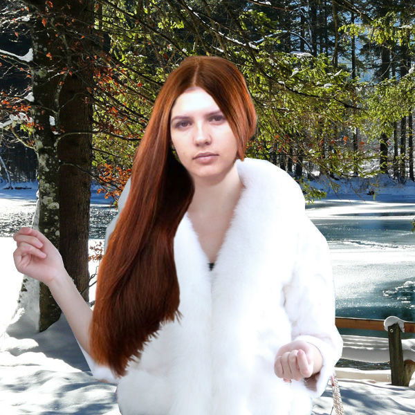 Анюта Андранатьева