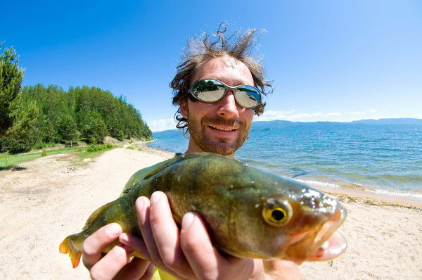 Андрей Бугай