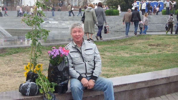 Иван Садков