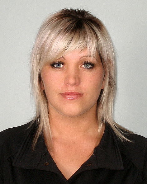 Тетяна Гандзюк