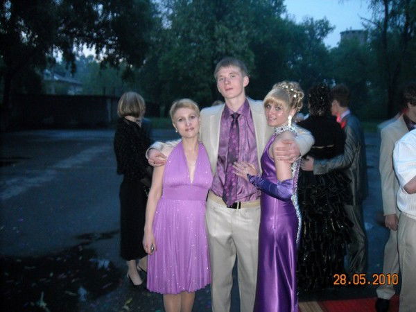 Людмила Краснянская