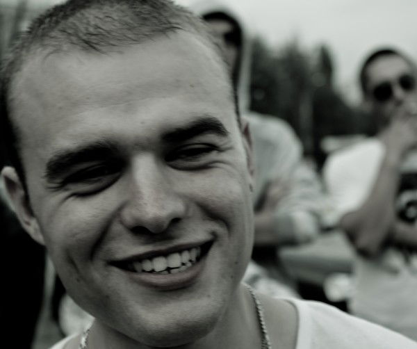 Максим Титов