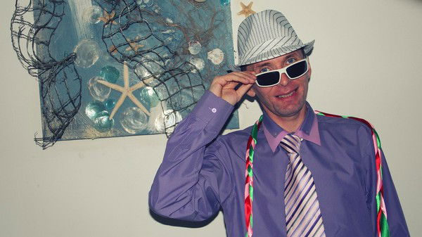 Андрей Бушков